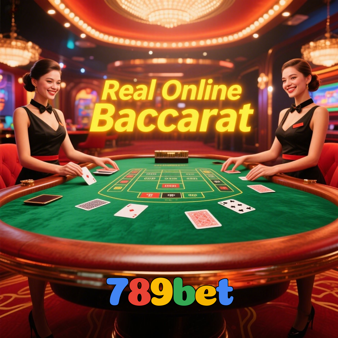 Segurança no 789bet