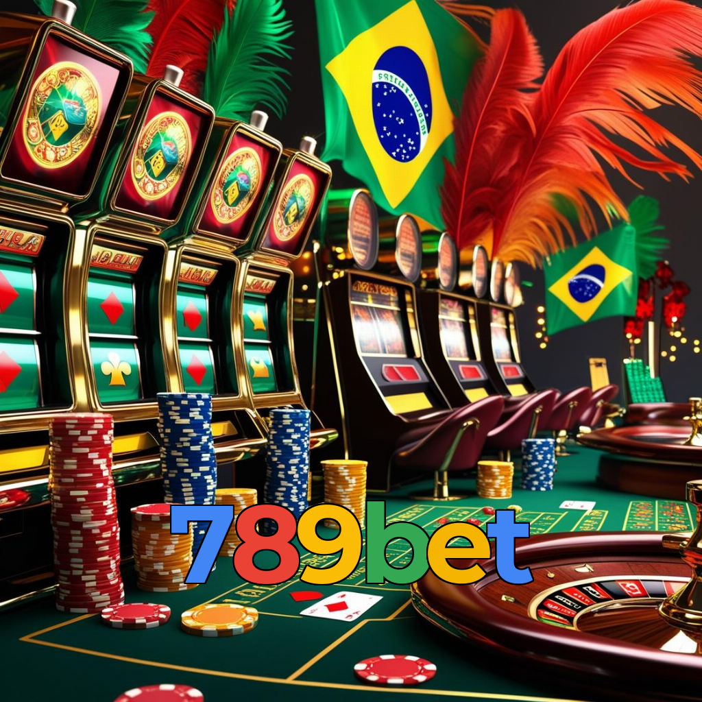 Login no 789bet