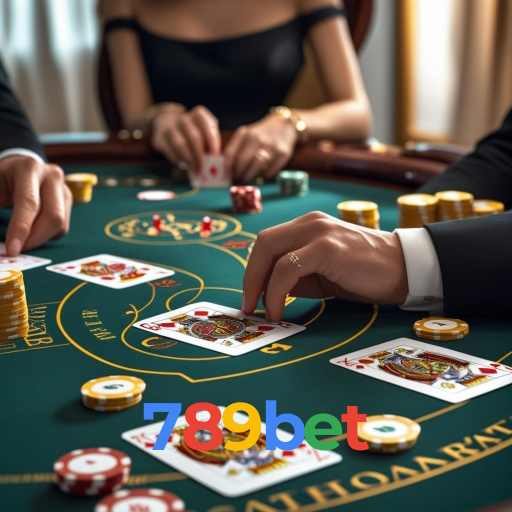 Segurança no 789bet