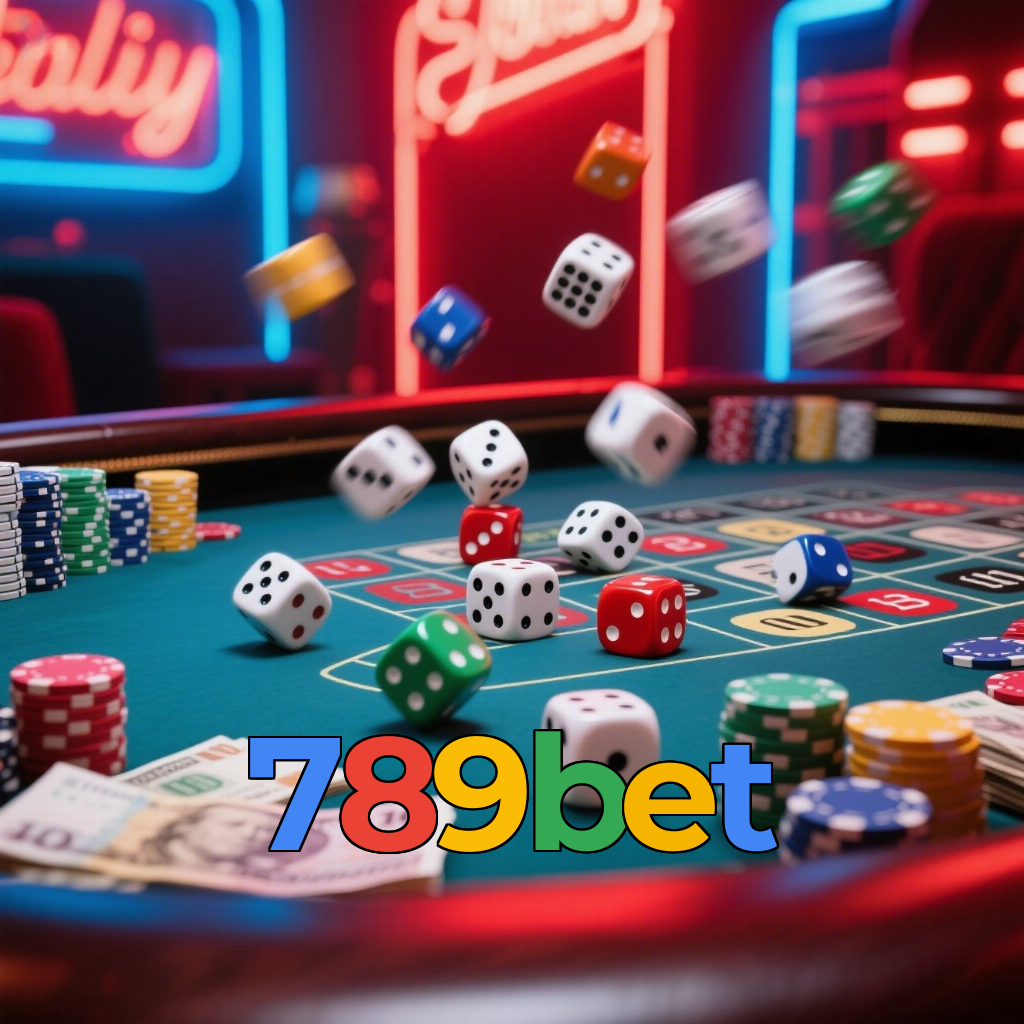Segurança no 789bet