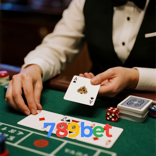 Segurança no 789bet