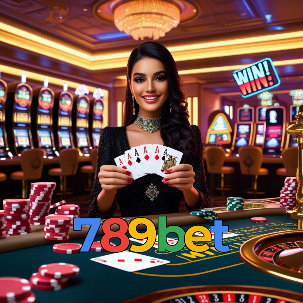 Login no 789bet