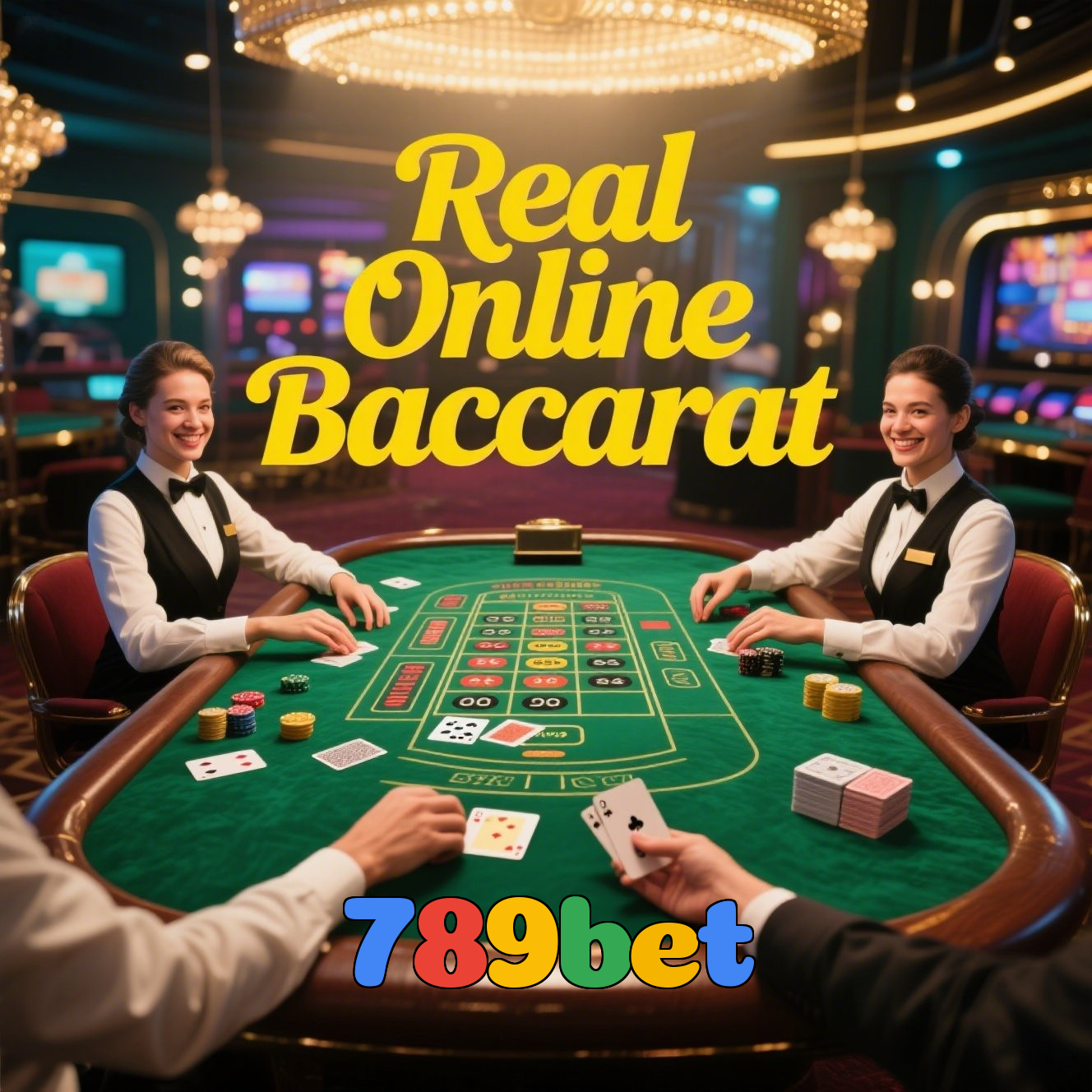 Segurança no 789bet