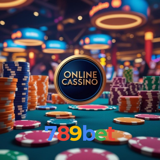 Login no 789bet