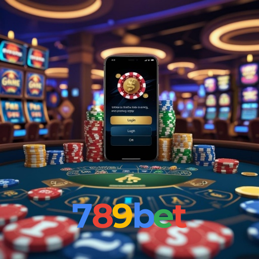 Login no 789bet