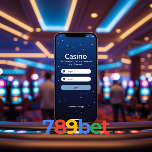 Segurança no 789bet