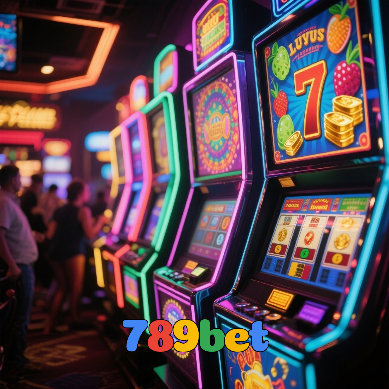 Login no 789bet
