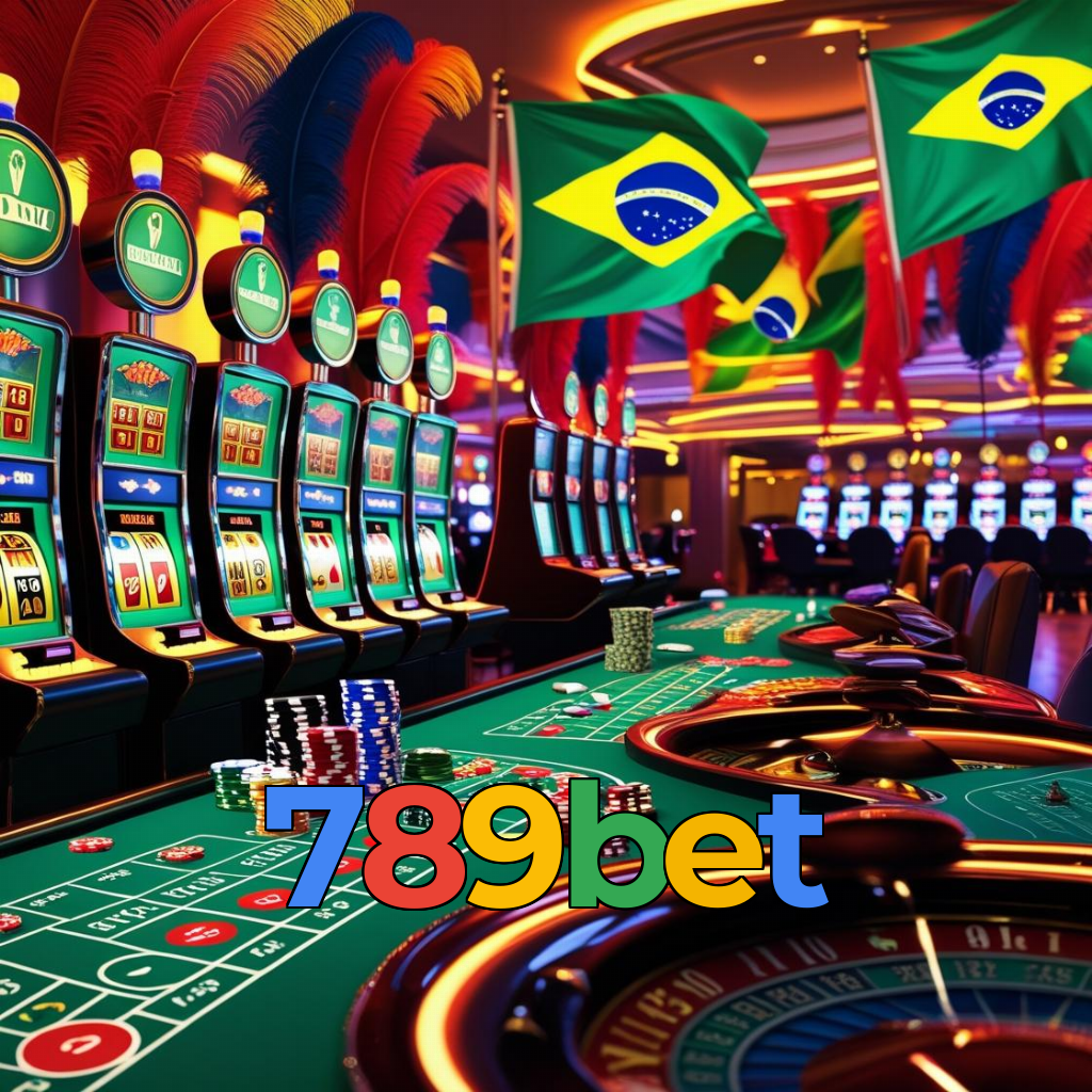 Login no 789bet