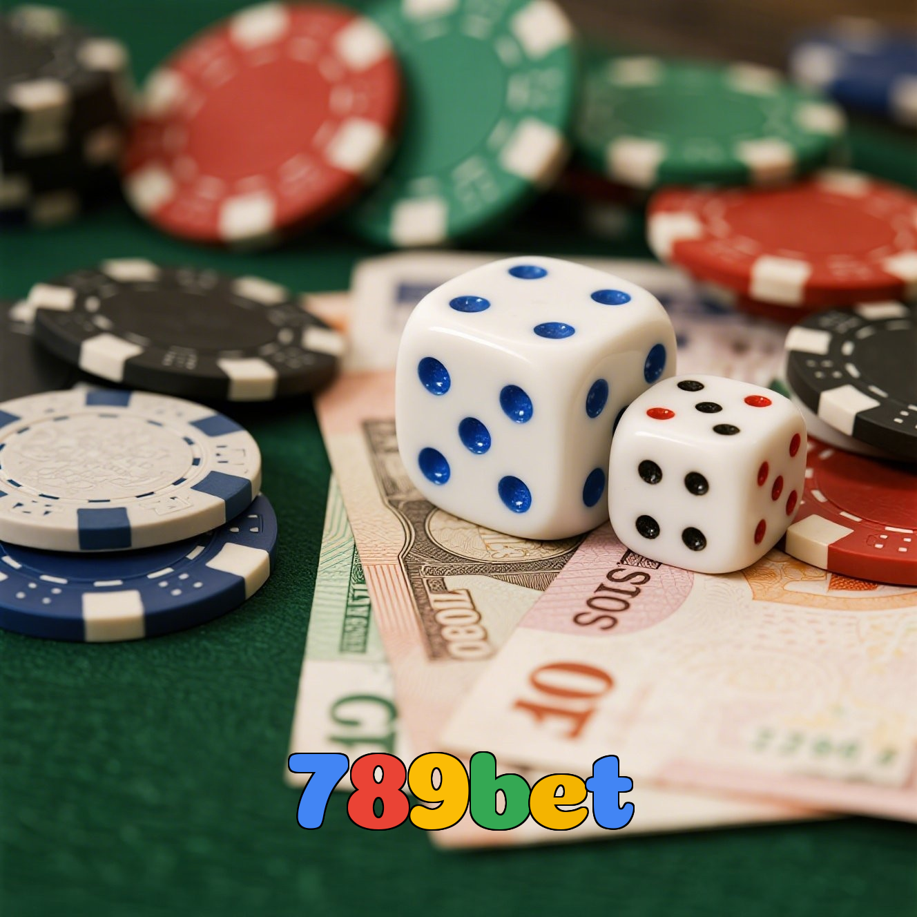 Login no 789bet