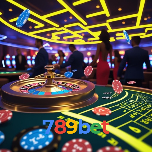 Segurança no 789bet