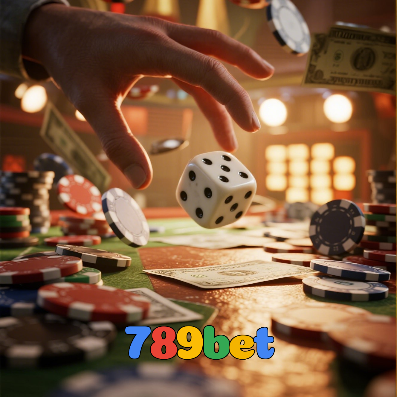 Login no 789bet