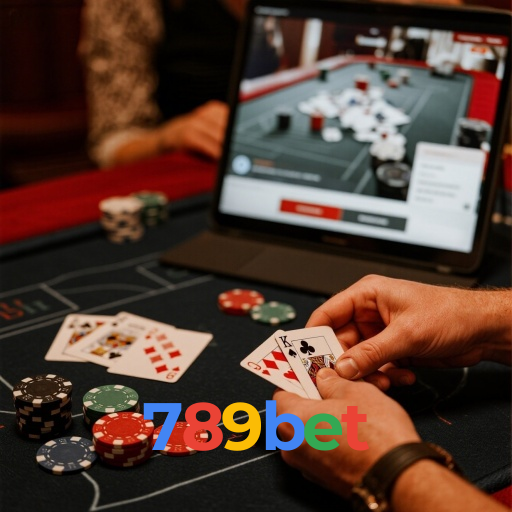 Segurança no 789bet