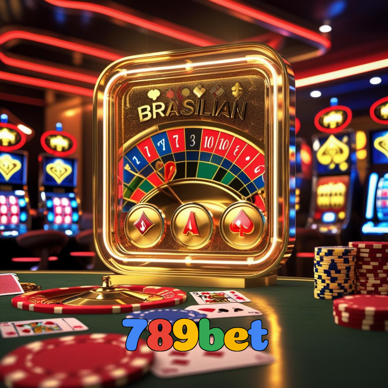 Login no 789bet