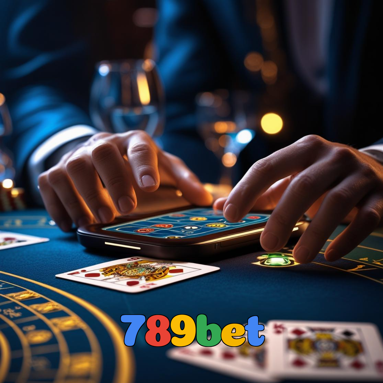 Problemas de Login no 789bet