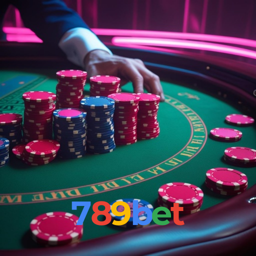 Segurança no 789bet