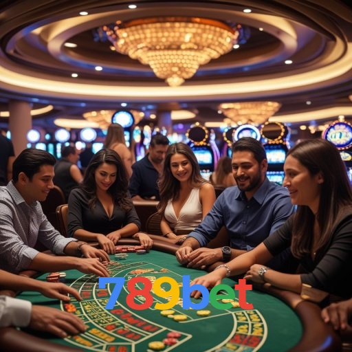 Login no 789bet