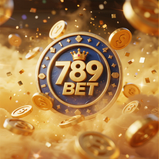 Logotipo do 789bet